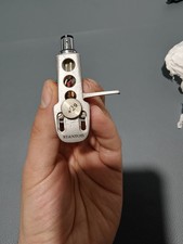 Coppia puntine Stanton 680