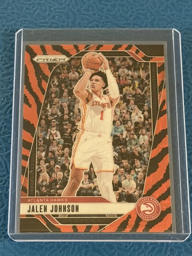 Jalen johnson atlanta hawks - atlanta,