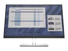Monitor HP E27 G4 27 pollici
