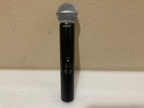 Shure slx2 trasmettitore - slx2,