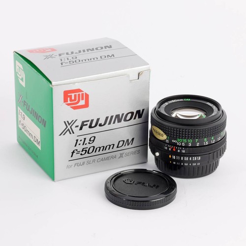 Fuji ebc fujinon - fuji, 50