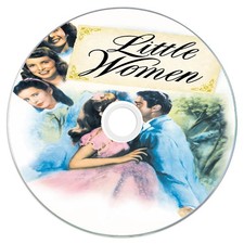 Little Women (1949) Public