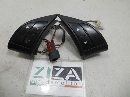 Comandi volante fiat grande - fiat,
