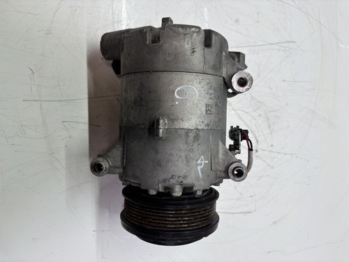 Compressore aria condizionata - compressore,