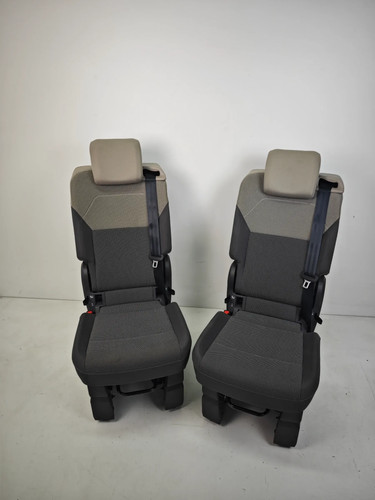 Pezzi sedile originale t7 - vw,