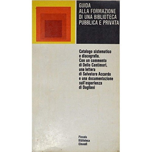 Libro guida alla - libro, formazione