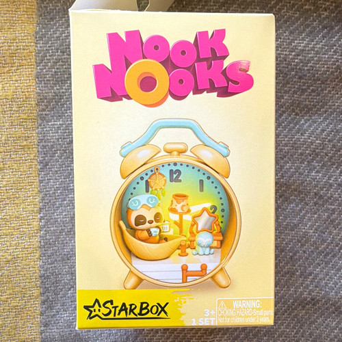 Starbox nook nooks - nook, set