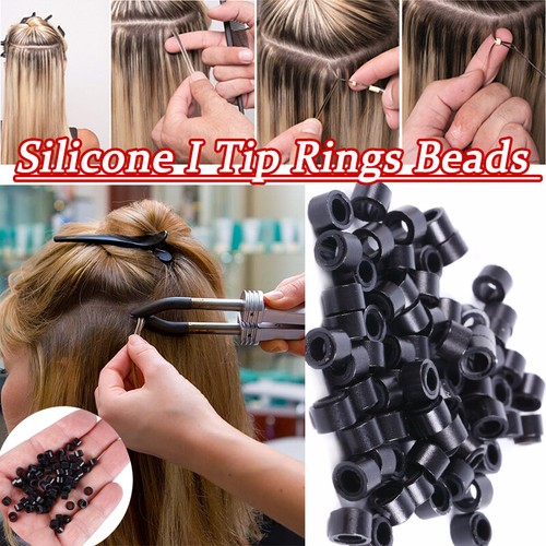500pcs silicone micro punta - micro, i