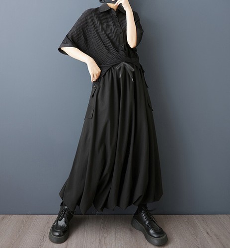 Gonne lunghe donna - , estive