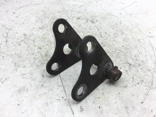Staffe supporto motore - staffe,