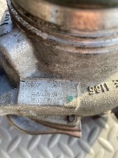 Mini Cooper D SD 2.0 N47