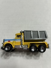 Vintage Matchbox pressofuso