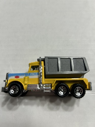 Vintage matchbox pressofuso - vintage,