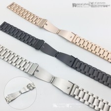 Cinturino maglia acciaio per