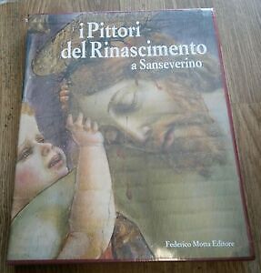 Pittori del rinascimento a - i,