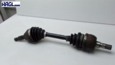 Albero Motore Completo Sinistro Anteriore Opel Vectra 1.9 CDTI DPF C Berlina