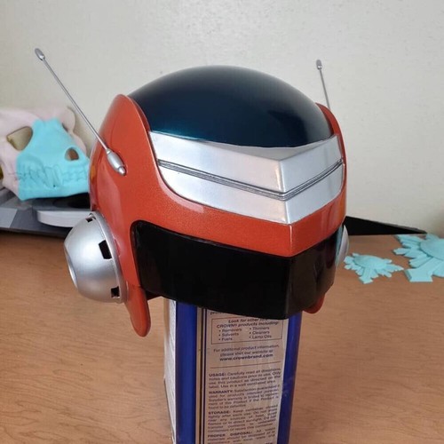 Grande casco saiyaman - casco,