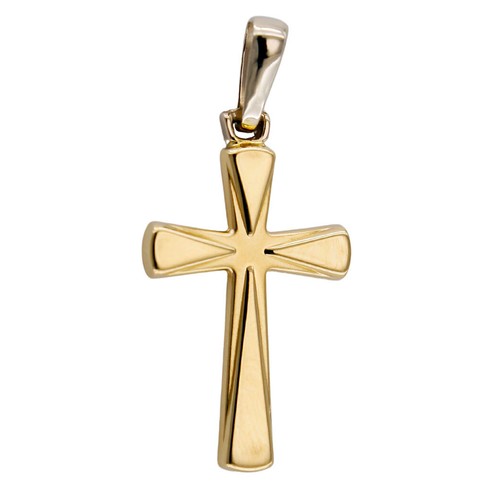 Pendente forma croce - pendente,