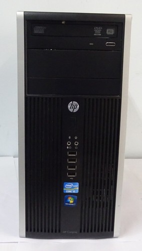 Mini tower 6200 pro - hp,