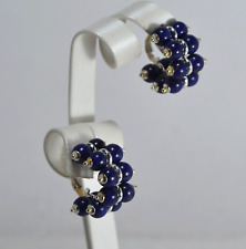 ORECCHINI  ARGENTO 925 BRUCHI