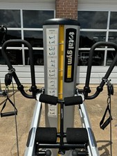 Total Gym GTS Classic Gravity