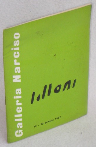 Umberto lilloni 1967 - -,