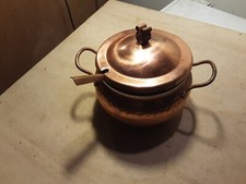DELIZIOSO PENTOLINO IN RAME