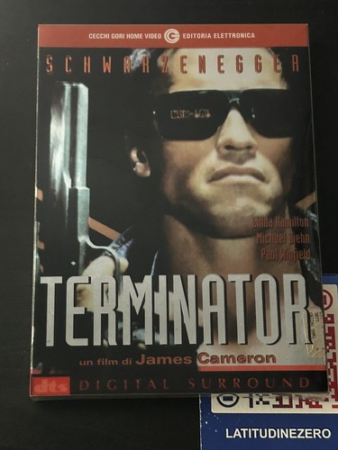 Terminator con arnold - con,