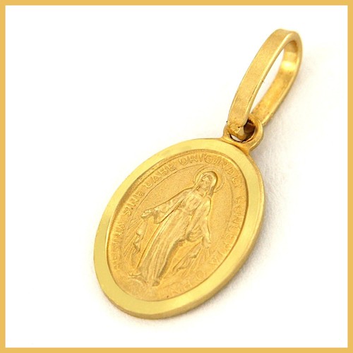 Ciondolo oro giallo kt - in,