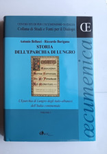Bellusci Burigana - Storia