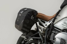 Kit borsa sella SW Motech