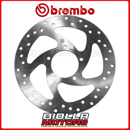 68b407p6 disco freno - disco,