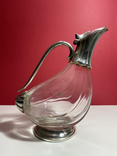 Caraffa decanter vintage - caraffa, duck