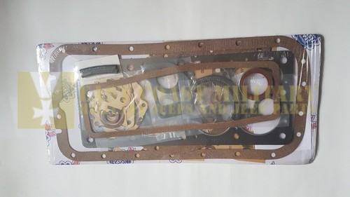 Set guarnizioni revisione - set,