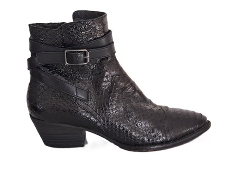 Ash bottines kim taglia - bottines,