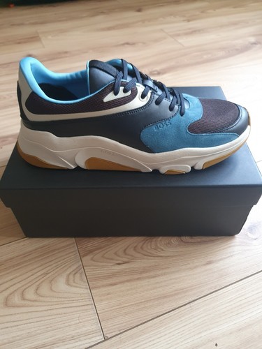 Scarpe ginnastica boss - da,