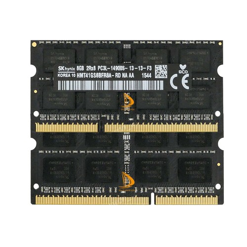 Hynix gb 2rx8 ddr3l - hynix, 8