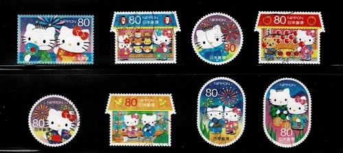 Giappone 2012 hello kitty - hello, &