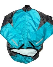 Giacca a vento impermeabile