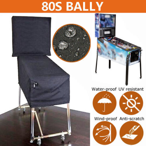 80s bally copertura - 80s,