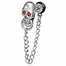  Emeco ® Fake Plug  Stainless