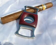 Taglia sigari quadrato in