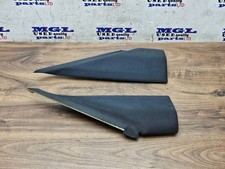 COPPIA RIVESTIMENTI MONTANTI