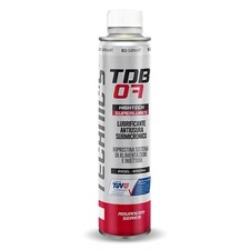 TDB07 High tech Superlubes Lubrificante Submicronico Antiusura  Diesel e Benzina