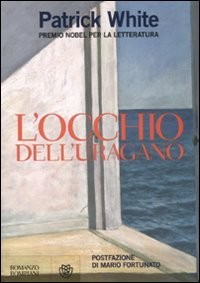 Occhio dell uragano - l'occhio, dell'uragano