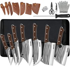 Set coltelli da cucina
