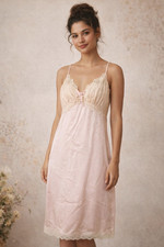 Abito Cottagecore LaceMade