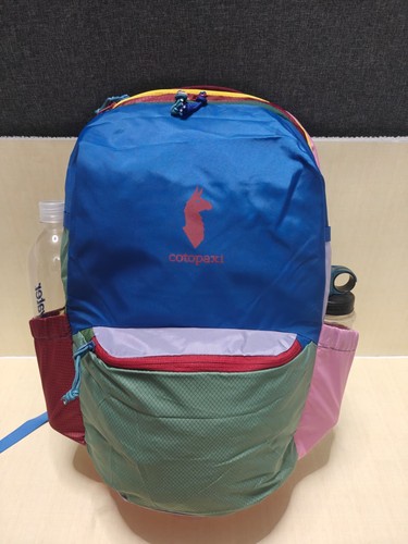 Stock ship cotopaxi - stock, &