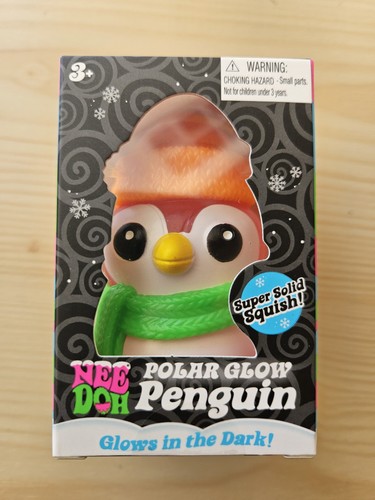 Nee doh pinguino - nee,
