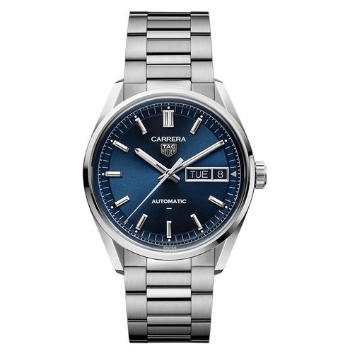 Tag heuer carrera day - heuer, day-date